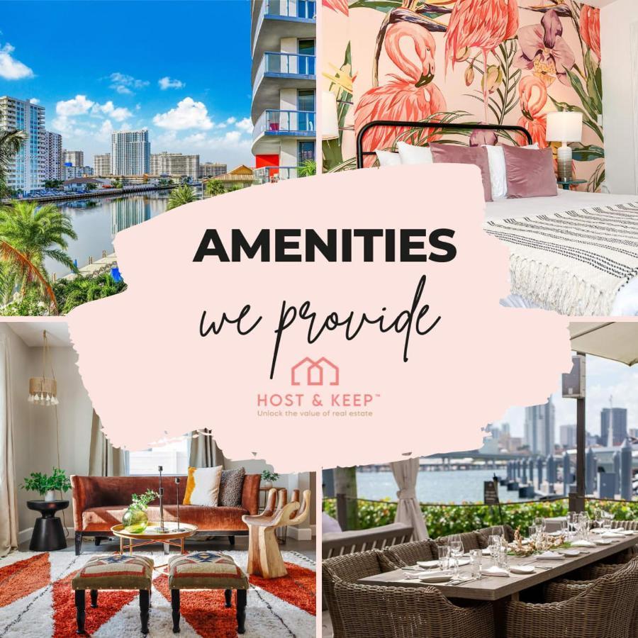 La Vie Boheme 2 - Charming Oasis W Parking Ferienhaus *